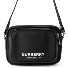 Load image into Gallery viewer, BURBERRY Paddy Shoulder Black80490941 Nylon