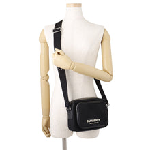 Load image into Gallery viewer, BURBERRY Paddy Shoulder Black80490941 Nylon