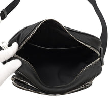 Load image into Gallery viewer, BURBERRY Paddy Shoulder Black80490941 Nylon