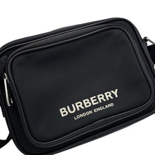 Load image into Gallery viewer, BURBERRY Paddy Shoulder Black80490941 Nylon