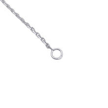 将图像加载到图库查看器中,Van Cleef & Arpels Vintage Alhambra 1PDNecklace Holiday 2022 CollectionVCARP9RU00 18K White Gold