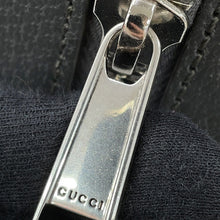 将图像加载到图库查看器中,GUCCI Ophidia Travel Bag Gray724612 GG Supreme Leather
