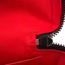 将图像加载到图库查看器中,Christian Louboutin Kipi pouch Black3185198 Leather
