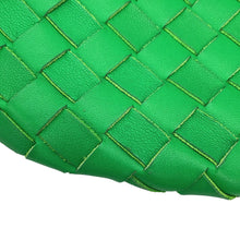 Load image into Gallery viewer, Bottega Veneta Turn Pouch Parakeet701023V1W513722 Lambskin Size Small