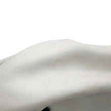 Load image into Gallery viewer, Bottega Veneta The ChainPouch White651445VCP419132 Calf Leather