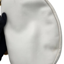 Load image into Gallery viewer, Bottega Veneta The ChainPouch White651445VCP419132 Calf Leather
