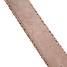 Load image into Gallery viewer, Dior D-buckle belt Size S Black Leather