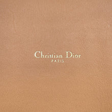 将图像加载到图库查看器中,Dior Maxi Waist Belt Size 75 BeigeB0098CMIV Leather