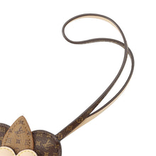 Load image into Gallery viewer, LOUIS VUITTON Bag Charm My Monogram Layers BrownM02136 Monogram・Canvas Monogram Reverse CanvasCanvas