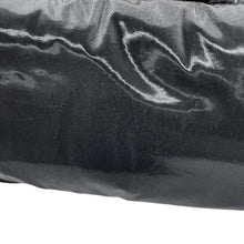 Load image into Gallery viewer, SAINT LAURENT PARIS Wide Puffer Tote Bag Black756269FACY81000 SilkTec Canvas