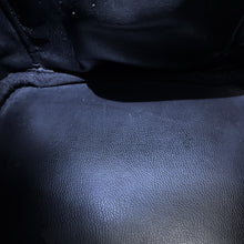 将图像加载到图库查看器中,CHANEL Vertical vanity bag BlackA01998 Caviar Leather