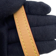 将图像加载到图库查看器中,LOUIS VUITTON Nano Speedy BrownM81085 Monogram