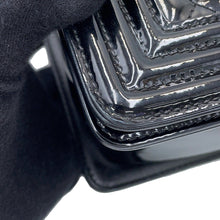 Load image into Gallery viewer, CHANEL Boy Chanel BlackA67086 Patent Leather