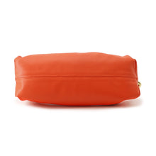 Load image into Gallery viewer, Bottega Veneta The ChainPouch Orange620230VCP407642 Leather