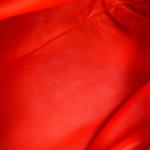Load image into Gallery viewer, Bottega Veneta The ChainPouch Orange620230VCP407642 Leather