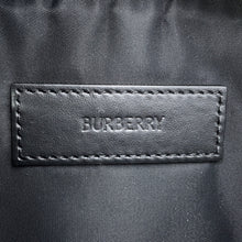 Load image into Gallery viewer, BURBERRY Nova Check Waist Bag Archive Beige8084114 Canvas