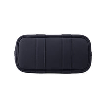 将图像加载到图库查看器中,HERMES Neo Garden Blue Nuit Togo Leather Size 23