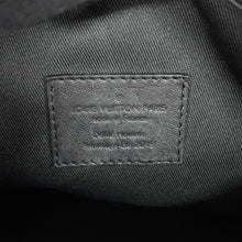 将图像加载到图库查看器中,LOUIS VUITTON Soft Trunk NoirM44478 Monogram / Solar Powered Ray Virgil Abloh
