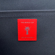 Load image into Gallery viewer, LOUIS VUITTON World Cup Collection Pochette Jules RougeM63232 Epi Leather Size GM