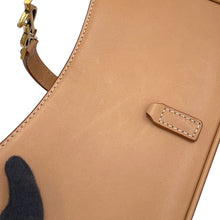 Load image into Gallery viewer, SAINT LAURENT PARIS LE 5 A 7 Hobo Bag Brown710313BWR6W2725 Calf Leather Size Mini