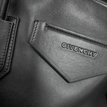 Load image into Gallery viewer, Givenchy antigona soft BlackBB50F0B0WD-001 Leather Size Large