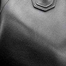 Load image into Gallery viewer, Givenchy antigona soft BlackBB50F0B0WD-001 Leather Size Large