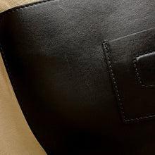 Load image into Gallery viewer, Givenchy antigona soft BlackBB50F0B0WD-001 Leather Size Large
