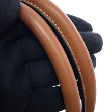 Load image into Gallery viewer, CELINE Triomphe Small Vertical Cabas 2WAY Bag Tan191542BZK PVC Leather