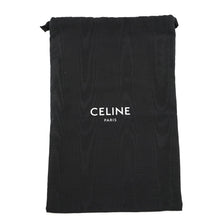 Load image into Gallery viewer, CELINE Triomphe Small Vertical Cabas 2WAY Bag Tan191542BZK PVC Leather
