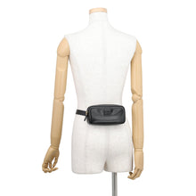 将图像加载到图库查看器中,MIUMIU Waist Bag BlackDNP104_2E6Y_F0002 Soft Calf Leather