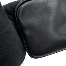 将图像加载到图库查看器中,MIUMIU Waist Bag BlackDNP104_2E6Y_F0002 Soft Calf Leather