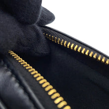 将图像加载到图库查看器中,MIUMIU Waist Bag BlackDNP104_2E6Y_F0002 Soft Calf Leather