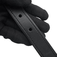 将图像加载到图库查看器中,MIUMIU Waist Bag BlackDNP104_2E6Y_F0002 Soft Calf Leather