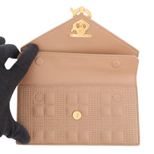 Load image into Gallery viewer, BURBERRY TB Waist Bag Brown Leather