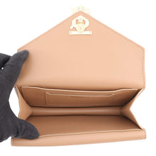 Load image into Gallery viewer, BURBERRY TB Waist Bag Brown Leather