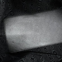 Load image into Gallery viewer, BALENCIAGA GUCCI x BALENCIAGA The Hacker Project Graffiti Tote Black/Multicolor6801272104T1169 GG Canvas Leather Size Large