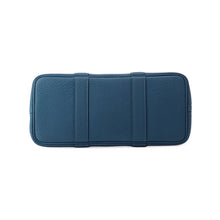将图像加载到图库查看器中,HERMES Garden Party Colvert Negonda Leather Size TPM