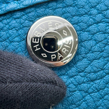 Load image into Gallery viewer, HERMES Garden Party Colvert Negonda Leather Size TPM