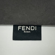 Load image into Gallery viewer, FENDI Marc Jacobs x Sunshine Collaboration 2-Way Shopper Bag (Medium) White/Neon Yellow8BH386 Leather