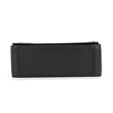 Load image into Gallery viewer, JIL SANDER Jil Sander Square Flap Shoulder BlackJSWT852619WTB69161N12 Leather