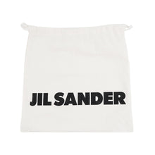 Load image into Gallery viewer, JIL SANDER Jil Sander Square Flap Shoulder BlackJSWT852619WTB69161N12 Leather