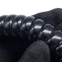 将图像加载到图库查看器中,BALENCIAGA Bistro XXS White/Black678028 Patent Leather