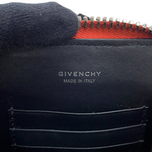 Load image into Gallery viewer, Givenchy Antigona Shoulder Red/Multicolor Leather