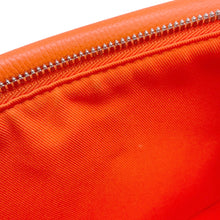 将图像加载到图库查看器中,LOUIS VUITTON LV Aerogram Bumbag NV OrangeM59625 Grained Calf Leather