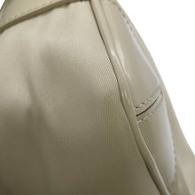 Load image into Gallery viewer, PRADA Re-Edition 2002 Shoulder Beige1BC201 Nylon Leather
