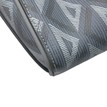 Load image into Gallery viewer, Dior CDDiamond Lango Briefcase Gray1ADBR088CDP_H42E PVC Leather
