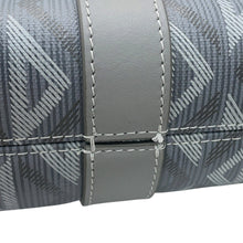 Load image into Gallery viewer, Dior CDDiamond Lango Briefcase Gray1ADBR088CDP_H42E PVC Leather