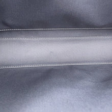 Load image into Gallery viewer, Dior CDDiamond Lango Briefcase Gray1ADBR088CDP_H42E PVC Leather