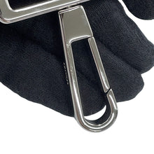 Load image into Gallery viewer, Dior CDDiamond Lango Briefcase Gray1ADBR088CDP_H42E PVC Leather