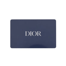 Load image into Gallery viewer, Dior Oblique Saddle Shoulder Beige/Navy1ADME130YKS_H27E Canvas Leather Size Mini